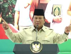 Prabowo Subianto Targetkan 2029 Bebas Kemiskinan Ekstrem, Pendidikan Harus Merata dan Berkualitas