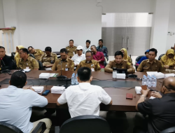 DPRD Banjarmasin Panggil Dinsos dan Dinkes, Minta Penjelasan Pencoretan Massal BPJS kesehatan