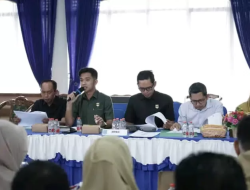 DPRD HSS Pastikan RKPD 2027 Fokus pada Kesejahteraan Masyarakat