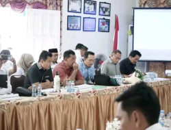 Agar Tepat Sasaran, DPRD HSS Kawal Aspirasi Dapil III dalam Penyusunan RKPD 2027