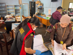 Kasus Korupsi Disdik Banjarmasin: Tersangka Akan Ditetapkan Pekan Depan