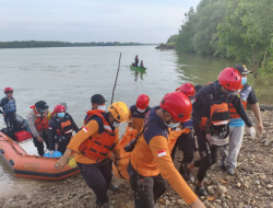 Pamit Pergi Memancing, Nelayan Hilang Ditemukan di Sampanahan