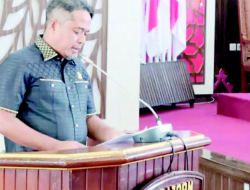 Bapemperda Kotabaru Godok 5 Raperda Prioritas, Target 13 Perda Rampung Oktober Ini