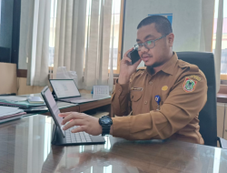 Kurangi Ketergantungan, Disdikbud Kalsel Keluarkan Surat Edaran Pembatasan HP untuk Siswa