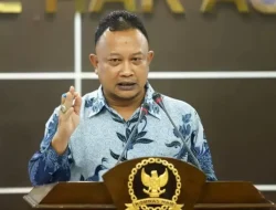 Kasus Narkoba Eks Kapolres Bima jadi Atensi Kompolnas, Polri Pastikan Kawal Sampai Tuntas
