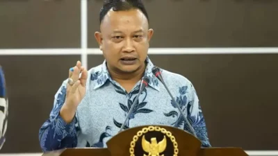 Kasus Narkoba Eks Kapolres Bima jadi Atensi Kompolnas, Polri Pastikan Kawal Sampai Tuntas