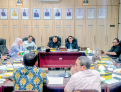 Dinilai Ancam Kemandirian Daerah, DPRD Banjar Tegas Tolak Merger BPR dengan Bank Kalsel