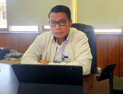 Stok Beras, Migor dan Gula Aman, BULOG Imbau Masyarakat Belanja Secukupnya