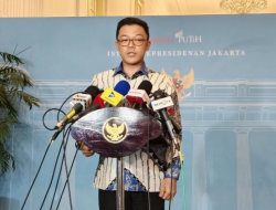 Prabowo : RI harus siap hadapi terkait Timteng