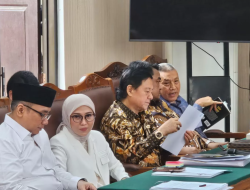 Yaqut Kalah di Praperadilan, Kasus Dugaan Korupsi Kuota Haji Dilanjutkan KPK