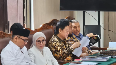 Yaqut Kalah di Praperadilan, Kasus Dugaan Korupsi Kuota Haji Dilanjutkan KPK