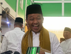 Ingatkan Warga Jangan Panic Buying BBM, Bahlil: Pakailah Secukupnya