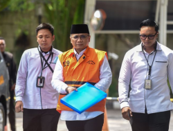 Menanti Dewas KPK Turun Tangan Mengusut Kejanggalan Penahanan Yaqut