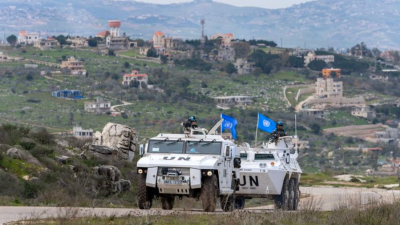 Prajurit TNI Gugur di Lebanon, Anggota DPR: Pelanggaran Hukum Internasional!