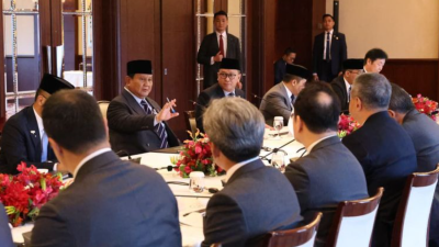 Prabowo Genjot Investasi Jepang: Minta Hilirisasi dan Otomotif EV