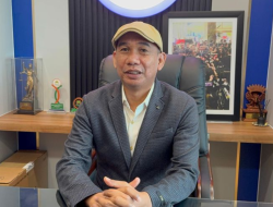 Amsal Sitepu Bebas, Anggota DPR Minta Jaksa Disanksi: Jangan Paksakan Suatu Kasus