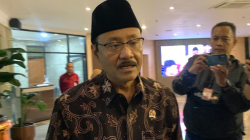 Mensos: ASN yang Liburan Saat WFH Jumat Bisa Turun Pangkat hingga Dipecat