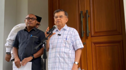 Alasan JK Minta Pemerintah Naikkan Harga BBM di Tengah Konflik Timur Tengah