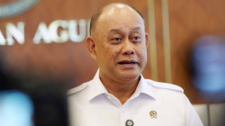 Ramai Sepeda Motor Berlogo BGN, Ternyata untuk Operasional Kepala SPPG