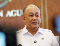 Ramai Sepeda Motor Berlogo BGN, Ternyata untuk Operasional Kepala SPPG