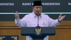 Prabowo Putuskan Biaya Haji 2026 Turun Rp 2 Juta meski Harga Avtur Naik