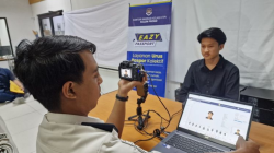 Petugas Imigrasi Tak Ikut WFH, Layanan Imigrasi Berjalan Normal