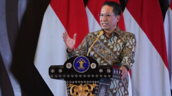 RUU PPRT Bakal Disahkan, Menkum: Sesuai Tuntutan Seluruh Serikat Pekerja