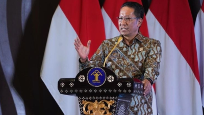 RUU PPRT Bakal Disahkan, Menkum: Sesuai Tuntutan Seluruh Serikat Pekerja