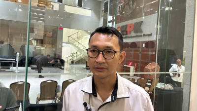 Diancam Digugat Rp 300 T, KPK Sarankan Noel Ebenezer Fokus ke Persidangan